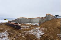 Construction photo