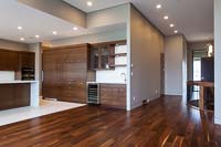 Finished home photo