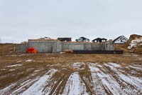 Construction photo