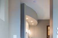 Finished home photo