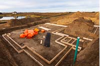 Construction photo
