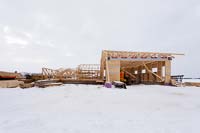 Construction photo