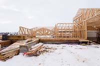 Construction photo