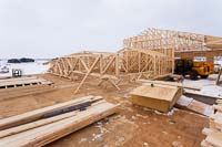 Construction photo