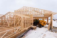 Construction photo
