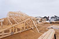 Construction photo