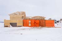 Construction photo