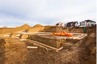 Construction photo
