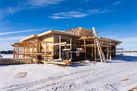 Construction photo