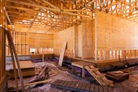 Construction photo