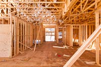 Construction photo