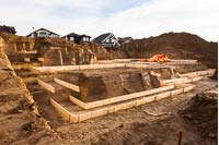 Construction photo