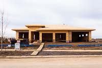 Construction photo
