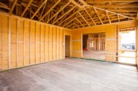 Construction photo