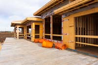 Construction photo
