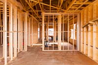 Construction photo