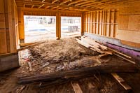 Construction photo
