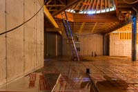 Construction photo