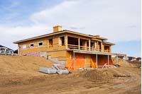 Construction photo