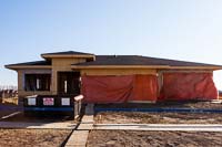 Construction photo