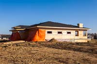 Construction photo