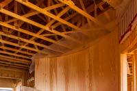 Construction photo