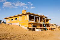 Construction photo