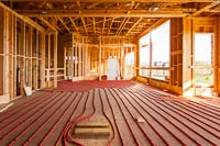 Construction photo