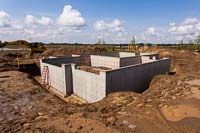 Construction photo