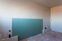 Construction photo