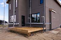 Construction photo