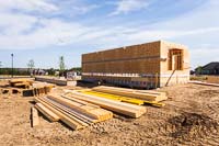 Construction photo