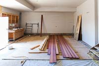 Construction photo