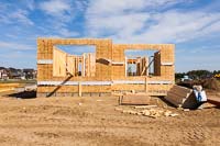 Construction photo