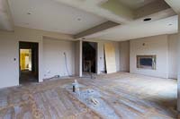 Construction photo