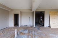 Construction photo
