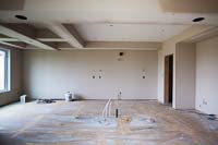 Construction photo