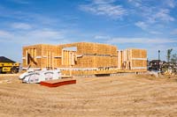 Construction photo