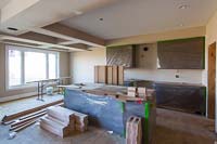 Construction photo