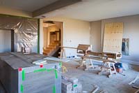 Construction photo