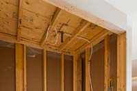 Construction photo