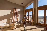 Construction photo