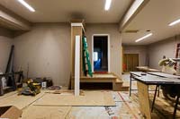Construction photo