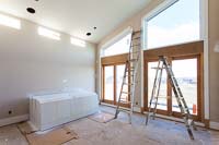Construction photo