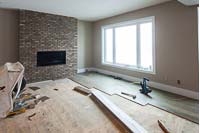 Construction photo