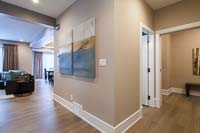 Finished home photo