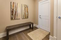 Finished home photo
