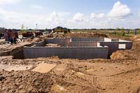 Construction photo