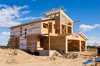 Construction photo