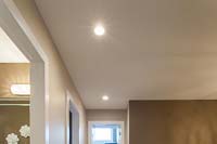 Finished home photo
